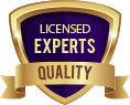 Licenced Experts